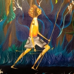  Amazônia, Créations et futurs autochtones