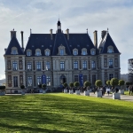 Balade au Parc de Sceaux