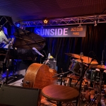 Les Blakettes – The Art Blakey Women’s Band