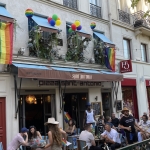 Dîner des Fiertés 2025