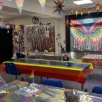 EUROVISION : Kitsch, glamour, paillettes et musique à gogo !