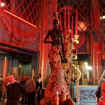 Fantasma Cabaret - Edition 2025