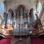 Folies Baroques Mathieu Salama - Airs des Castrats