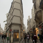 Rallye des Mousquetaires