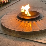 Ravivage de la Flamme