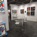 Salon International d'Art Contemporain ART3F
