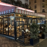  Soirée Beaujolais Nouveau