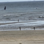 Voyage en train historique Paris / Deauville-Trouville