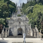 Voyage : Porto et la vallée du Douro