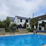 Week-end de Pentecôte ensemble à Bonneuil !