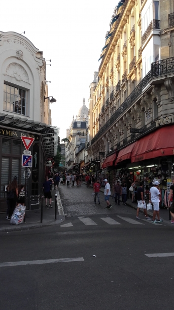 Montmartre
