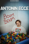 Antonin Ecce dans Boum boum