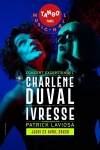Charlène Duval et Ivresse - Concert exceptionnel