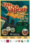 Fêtes de la Vapeur
