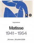 Exposition Matisse
