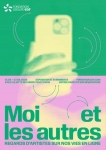 Visite Guidée Gratuite "Moi et les autres, regards d'artistes sur nos vies en ligne"