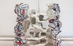Visite libre Exposition Jean Dubuffet et la Tour aux figures – Une aventure monumentale